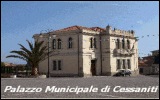 Municipio di Cessaniti