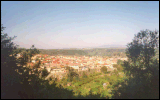 Foto panoramica di Dasà
