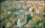 Foto panaramica di Filadelfia