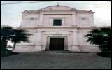 Chiesa di Filandari