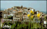 Foto panoramica di monterosso