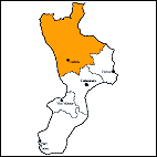 Parchi provincia Cosenza