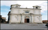 La chiesa di San Michele