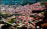 Foto panoramica di San Calogero