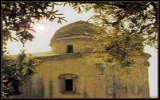 La chiesa di Santa Ruba a San Gregorio d'Ippona