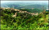Foto panoramica di Sorianello
