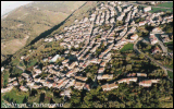 Foto panoramica di Spilinga