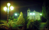 La chiesa della Madonna delle Grazie