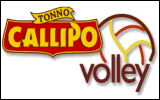 Logo Tonno Callipo VV