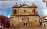 Santuario della Madonna di Monserrato